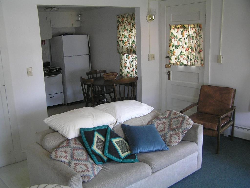 Beach Walk Apartments And Cottages Old Orchard Beach Habitación foto