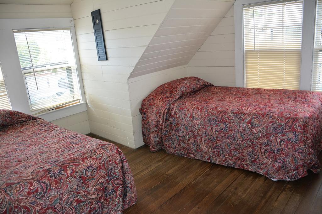 Beach Walk Apartments And Cottages Old Orchard Beach Exterior foto