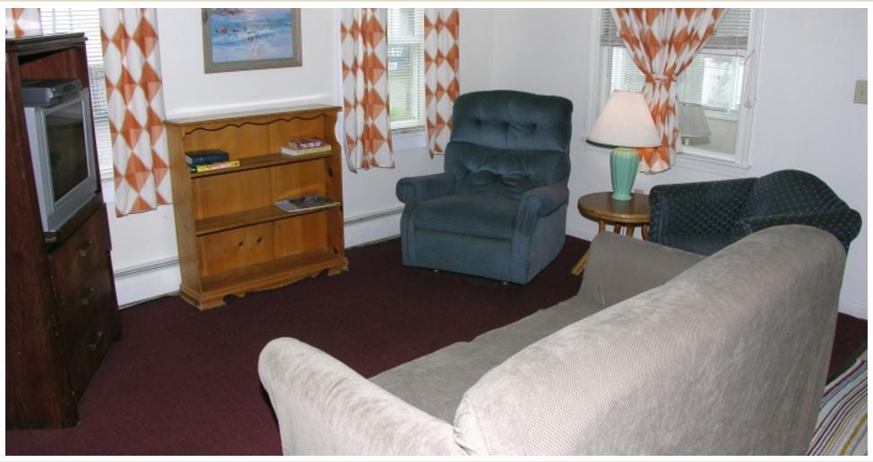 Beach Walk Apartments And Cottages Old Orchard Beach Exterior foto